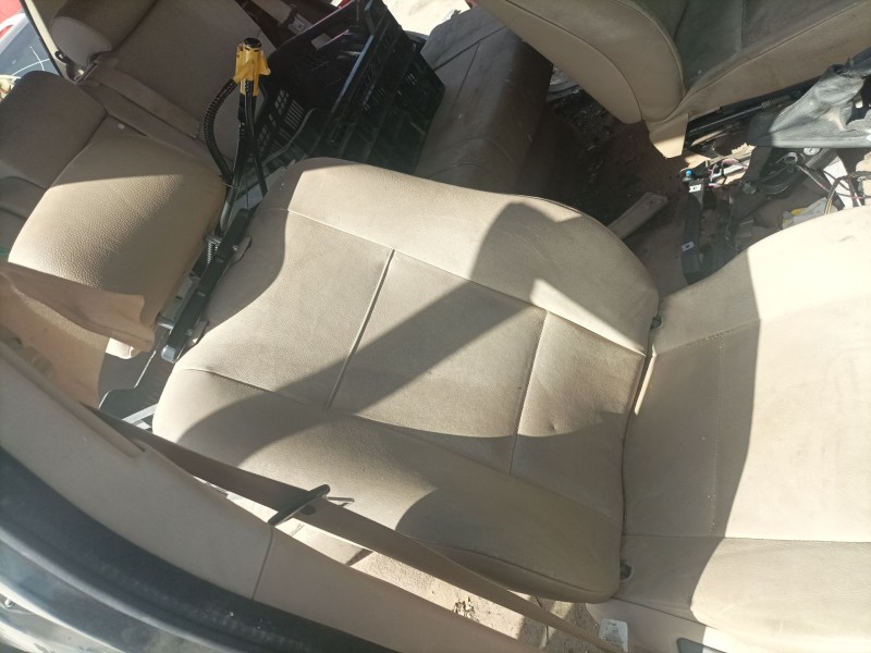 Recambio de asiento delantero derecho para bmw x5 (e53) 3.0 d referencia OEM IAM   