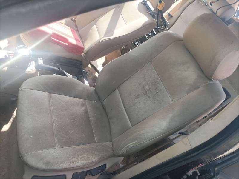 Recambio de asiento delantero izquierdo para bmw x5 (e53) 3.0 d referencia OEM IAM   