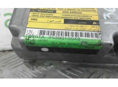 Recambio de centralita airbag para toyota corolla 3-d s   |   ... | 0 referencia OEM IAM 202916105 35390100X8  2