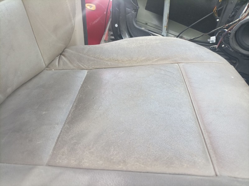 Recambio de asiento delantero izquierdo para bmw x5 (e53) 3.0 d referencia OEM IAM   