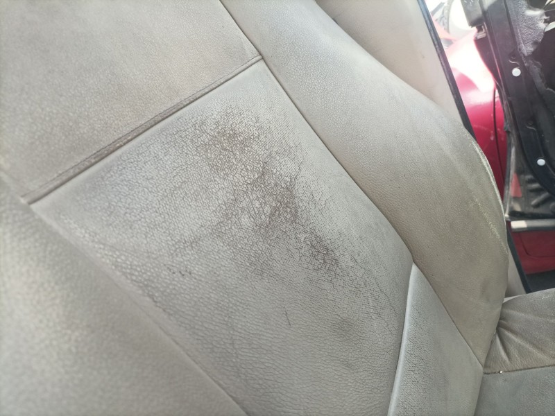 Recambio de asiento delantero izquierdo para bmw x5 (e53) 3.0 d referencia OEM IAM   