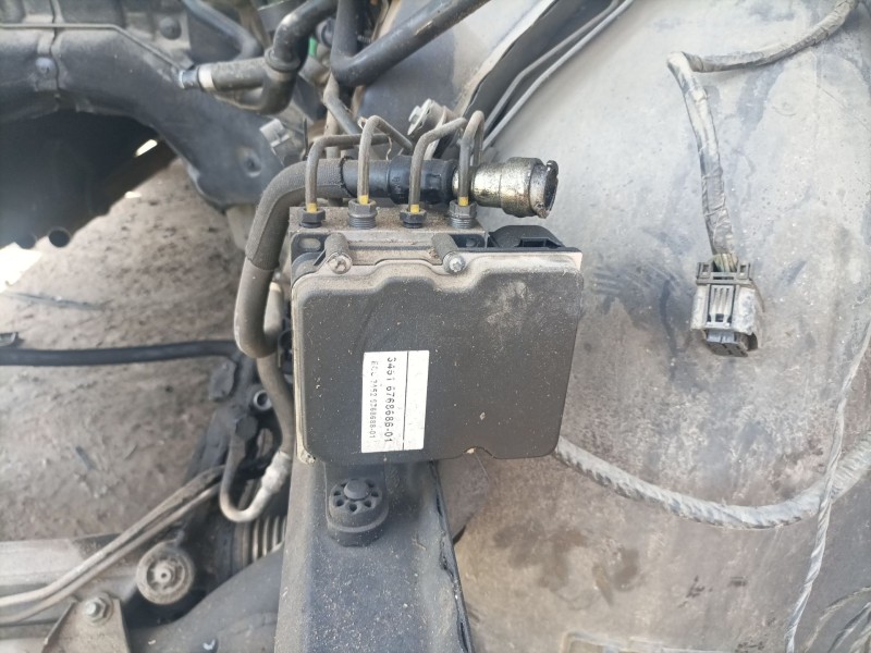 Recambio de abs para bmw x5 (e53) 3.0 d referencia OEM IAM   