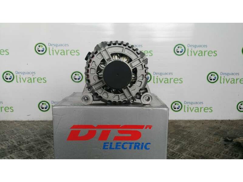 Recambio de alternador para citroen c4 coupe vtr   |   0.04 - ... | 2004 | 90 cv / 66 kw referencia OEM IAM 0986046240 316514361
