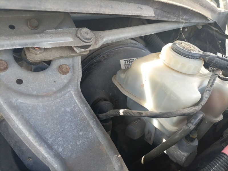 Recambio de servofreno para bmw x5 (e53) 3.0 d referencia OEM IAM   