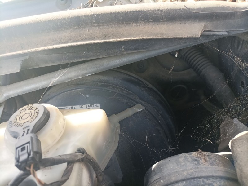 Recambio de servofreno para bmw x5 (e53) 3.0 d referencia OEM IAM   