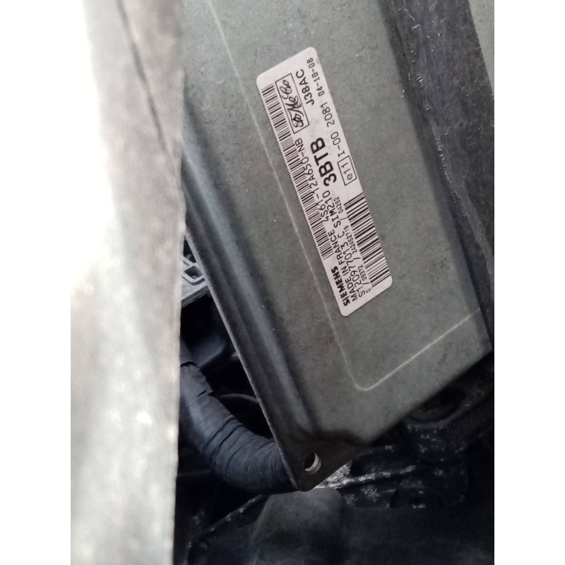 ford fusion (cbk) 1.4 16v cat   |   0.02 - ... | 2002 | 80 cv / 59 kw del año 2002