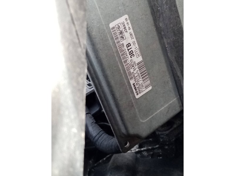 ford fusion (cbk) 1.4 16v cat   |   0.02 - ... | 2002 | 80 cv / 59 kw del año 2002