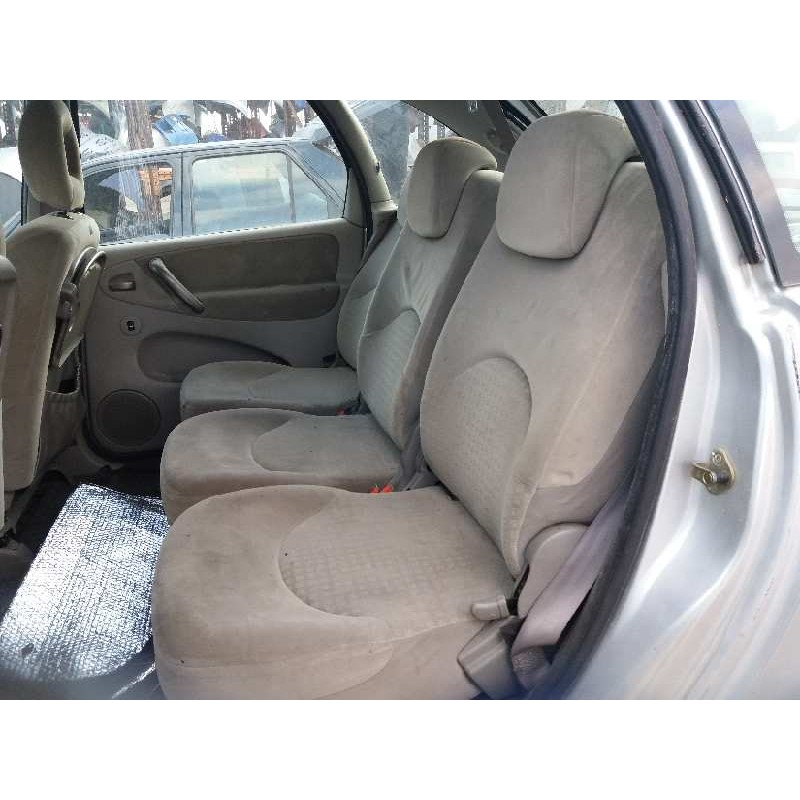 citroen xsara picasso 1.6 hdi 110 fap exclusive   |   02.04 - 12.10 | 2004 - 2010 | 109 cv / 80 kw del año 2004