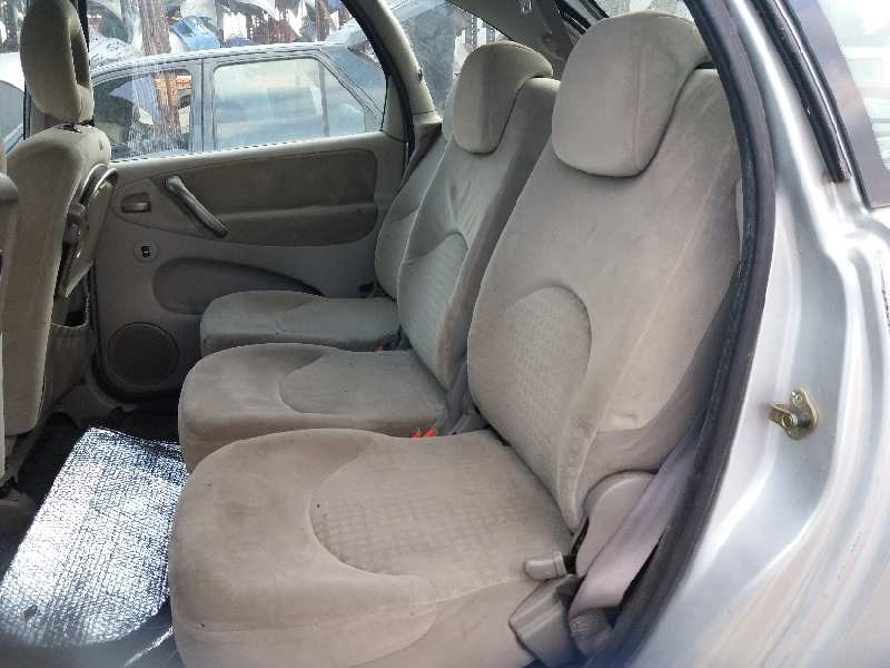 citroen xsara picasso 1.6 hdi 110 fap exclusive   |   02.04 - 12.10 | 2004 - 2010 | 109 cv / 80 kw del año 2004