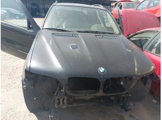 Recambio de capot para bmw x5 (e53) 3.0 d referencia OEM IAM    2
