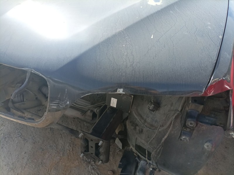 Recambio de capot para bmw x5 (e53) 3.0 d referencia OEM IAM   