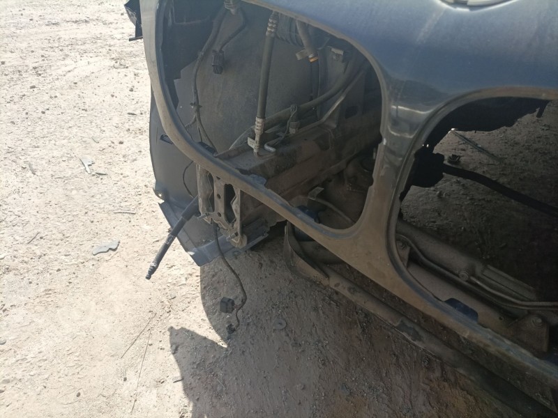 Recambio de capot para bmw x5 (e53) 3.0 d referencia OEM IAM   