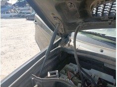 Recambio de amortiguadores capo para bmw x5 (e53) 3.0 d referencia OEM IAM    2