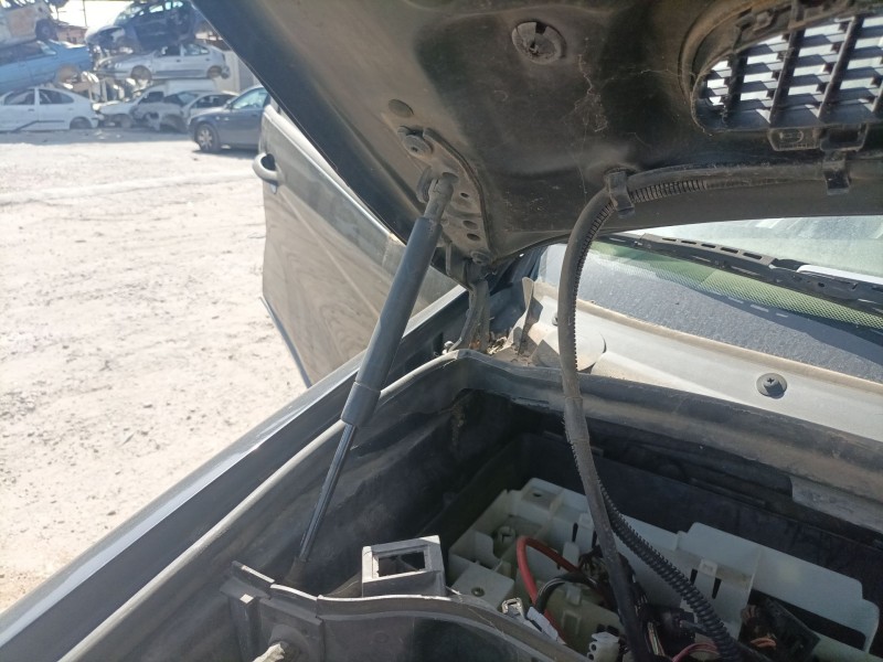 Recambio de amortiguadores capo para bmw x5 (e53) 3.0 d referencia OEM IAM   