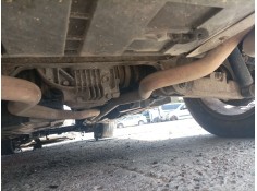 Recambio de tubo escape trasero para bmw x5 (e53) 3.0 d referencia OEM IAM    2