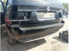 Recambio de paragolpes trasero para bmw x5 (e53) 3.0 d referencia OEM IAM    2