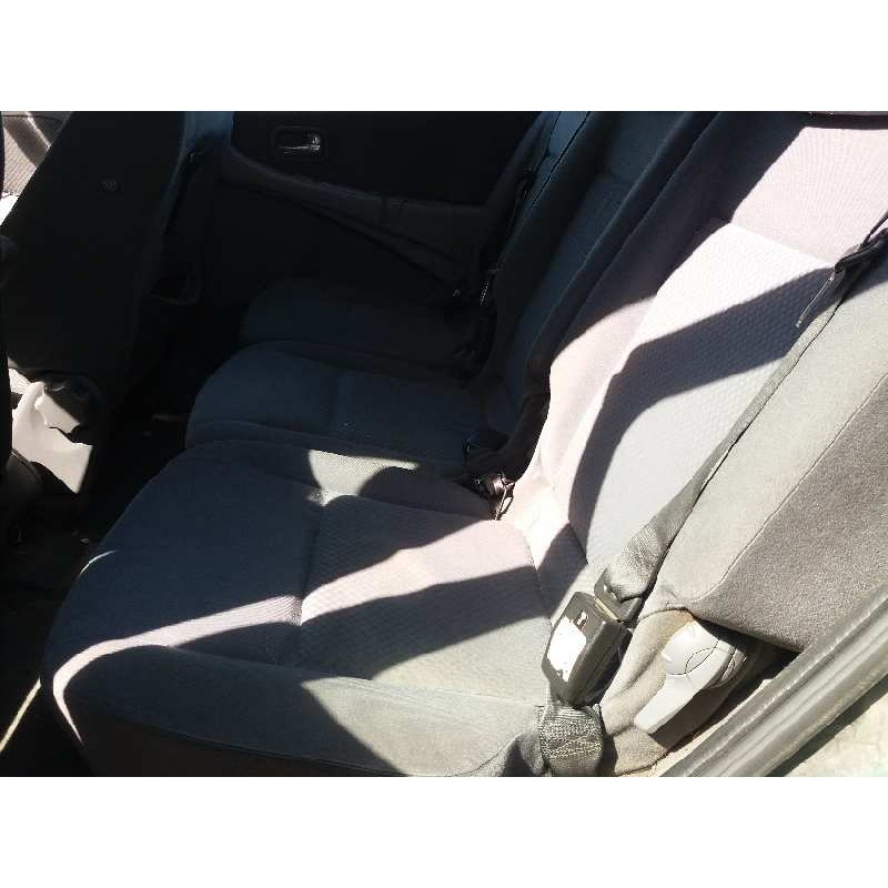 nissan almera tino (v10m) 2.2 dci diesel cat   |   0.00 - ... | 2000 | 112 cv / 82 kw del año 2000