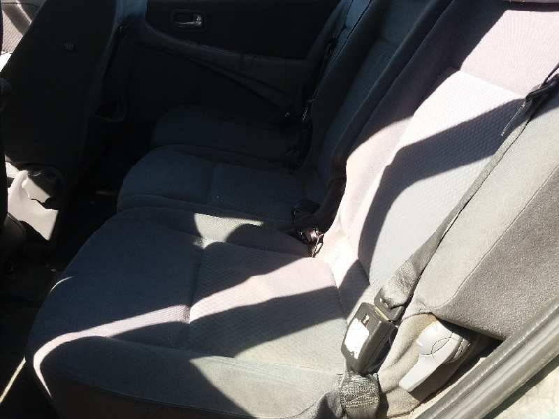 nissan almera tino (v10m) 2.2 dci diesel cat   |   0.00 - ... | 2000 | 112 cv / 82 kw del año 2000