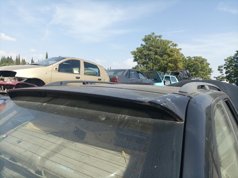 Recambio de aleron trasero para bmw x5 (e53) 3.0 d referencia OEM IAM   