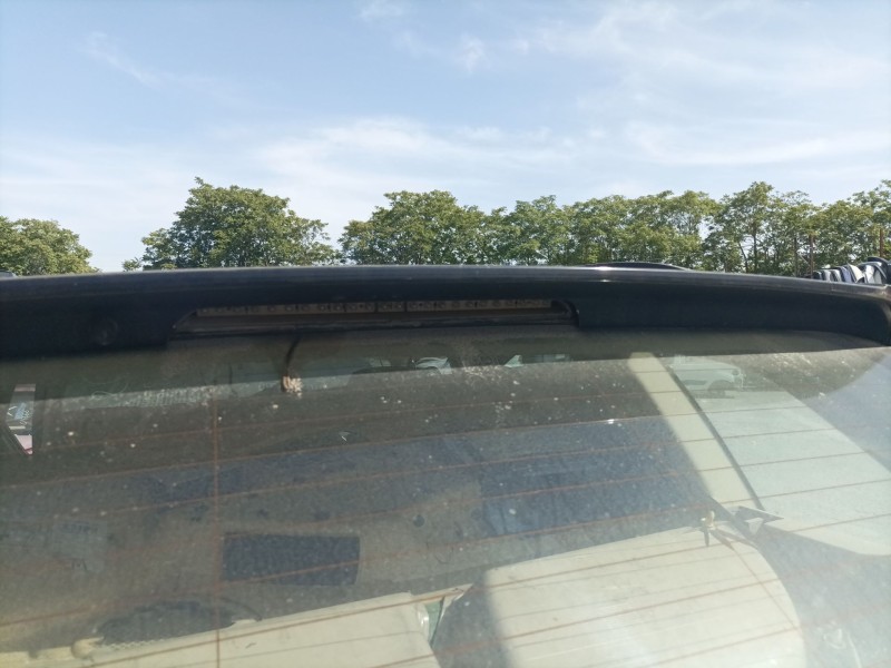 Recambio de aleron trasero para bmw x5 (e53) 3.0 d referencia OEM IAM   