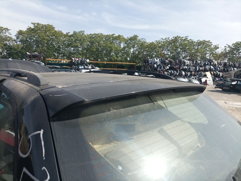 Recambio de aleron trasero para bmw x5 (e53) 3.0 d referencia OEM IAM   