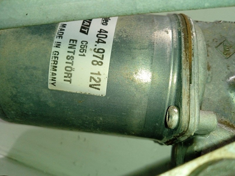 Recambio de elevalunas delantero izquierdo para volkswagen jetta (165/167) referencia OEM IAM   