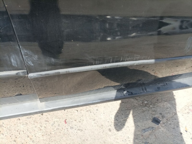 Recambio de puerta delantera derecha para bmw x5 (e53) 3.0 d referencia OEM IAM   