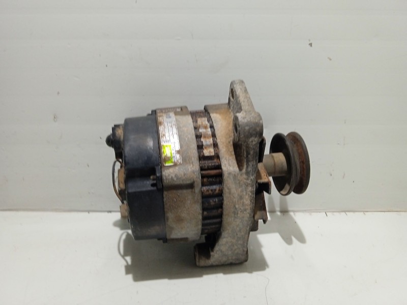 Recambio de alternador para volkswagen jetta (165/167) referencia OEM IAM   