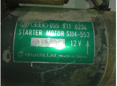Recambio de motor de arranque para volkswagen jetta (165/167) referencia OEM IAM    2
