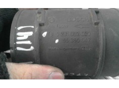 Recambio de caudalimetro para opel meriva essentia   |   02.03 - 12.05 | 2003 - 2005 | 75 cv / 55 kw referencia OEM IAM 02810026 2