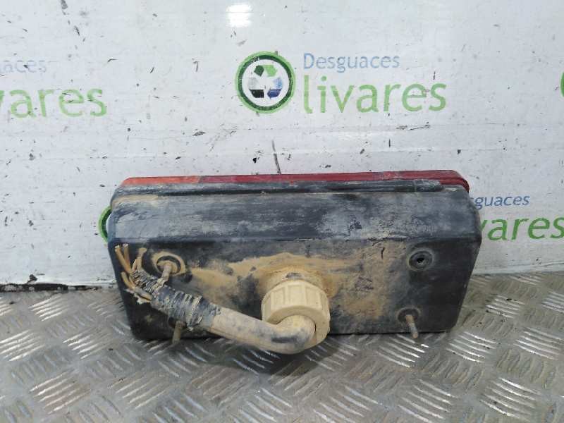 Recambio de piloto trasero derecho para  referencia OEM IAM   