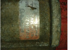 Recambio de alternador para seat malaga referencia OEM IAM    2