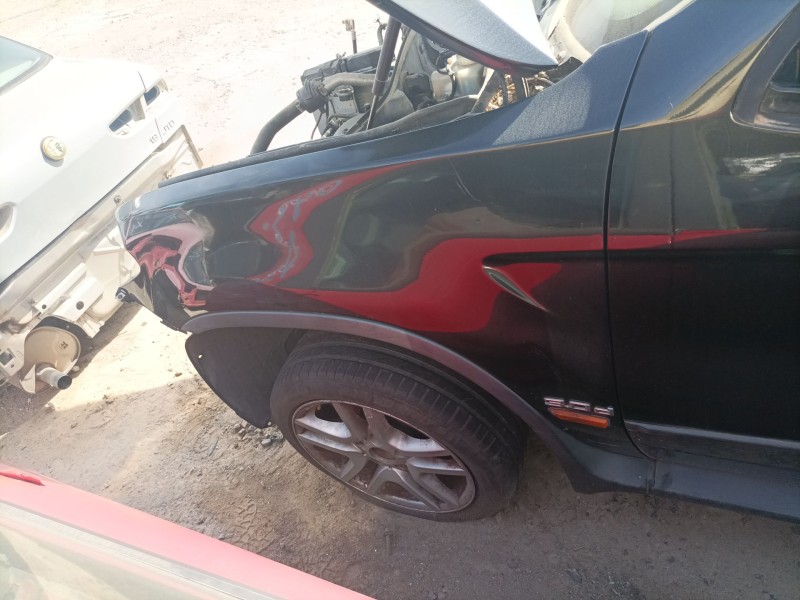 Recambio de aleta delantera izquierda para bmw x5 (e53) 3.0 d referencia OEM IAM   