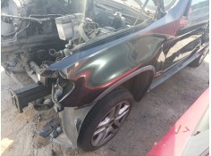 Recambio de aleta delantera izquierda para bmw x5 (e53) 3.0 d referencia OEM IAM    2