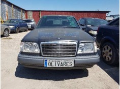 mercedes clase e (w124) berlina e 300 diesel (124.131)   |   05.93 - ... | 1993 | 136 cv / 100 kw del año 1993