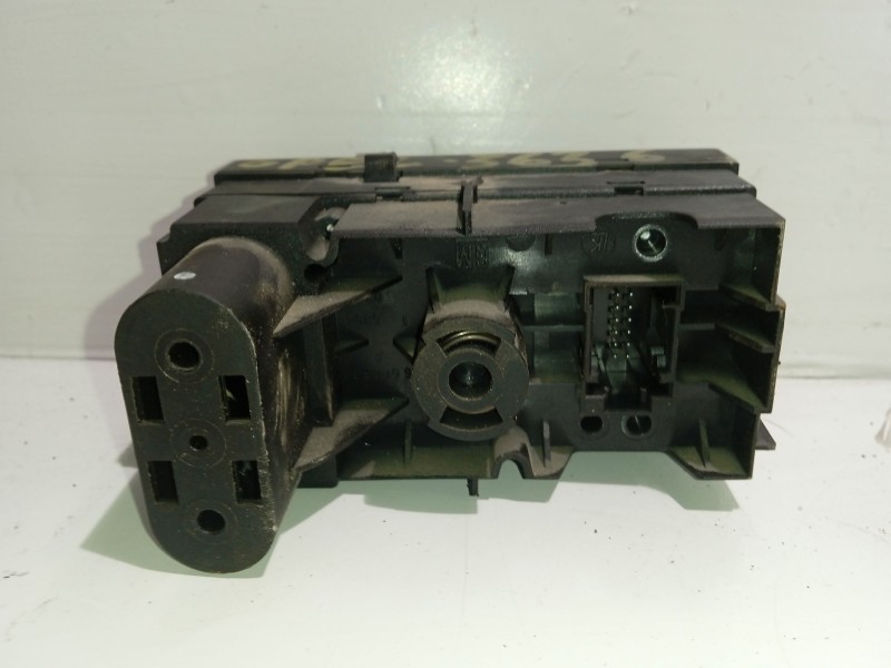 Recambio de mando luces para opel vectra c berlina 2.0 dti referencia OEM IAM   