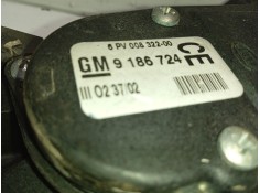 Recambio de potenciometro pedal para opel vectra c berlina 2.0 dti referencia OEM IAM    2