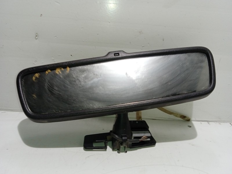 Recambio de espejo interior para opel vectra c berlina 2.0 dti referencia OEM IAM   