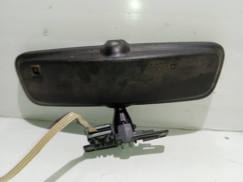 Recambio de espejo interior para opel vectra c berlina 2.0 dti referencia OEM IAM   