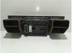 Recambio de consola central para opel vectra c berlina 2.0 dti referencia OEM IAM    2