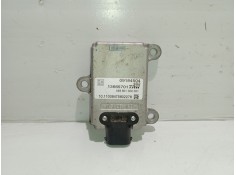 Recambio de centralita motor uce para opel vectra c berlina 2.0 dti referencia OEM IAM    2