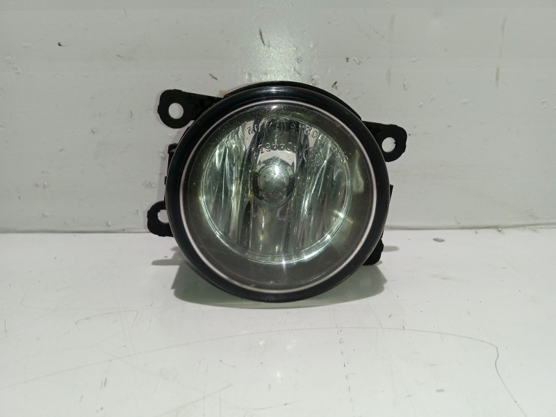 Recambio de faro antiniebla izquierdo para opel vectra c berlina 2.0 dti referencia OEM IAM   