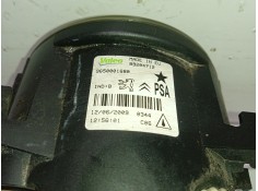 Recambio de faro antiniebla izquierdo para opel vectra c berlina 2.0 dti referencia OEM IAM    2