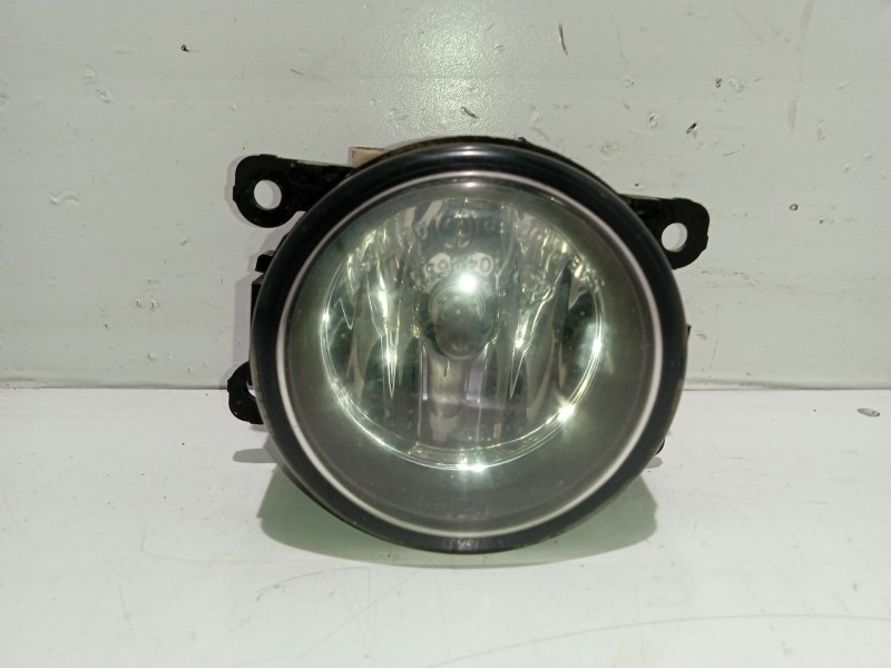 Recambio de faro antiniebla derecho para opel vectra c berlina 2.0 dti referencia OEM IAM   