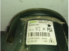 Recambio de faro antiniebla derecho para opel vectra c berlina 2.0 dti referencia OEM IAM    2