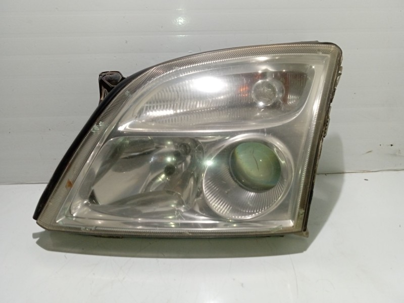 Recambio de faro izquierdo para opel vectra c berlina 2.0 dti referencia OEM IAM   