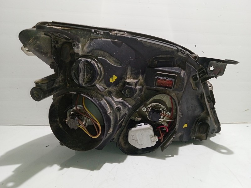Recambio de faro izquierdo para opel vectra c berlina 2.0 dti referencia OEM IAM   