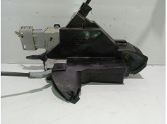 Recambio de cerradura puerta trasera izquierda para citroën c4 berlina 1.6 16v hdi referencia OEM IAM    2