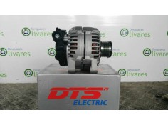 Recambio de alternador para citroen c4 coupe vtr   |   0.04 - ... | 2004 | 90 cv / 66 kw referencia OEM IAM 0986046240 316514361 2