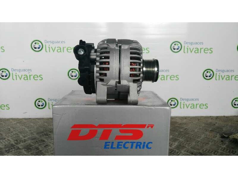 Recambio de alternador para citroen c4 coupe vtr   |   0.04 - ... | 2004 | 90 cv / 66 kw referencia OEM IAM 0986046240 316514361
